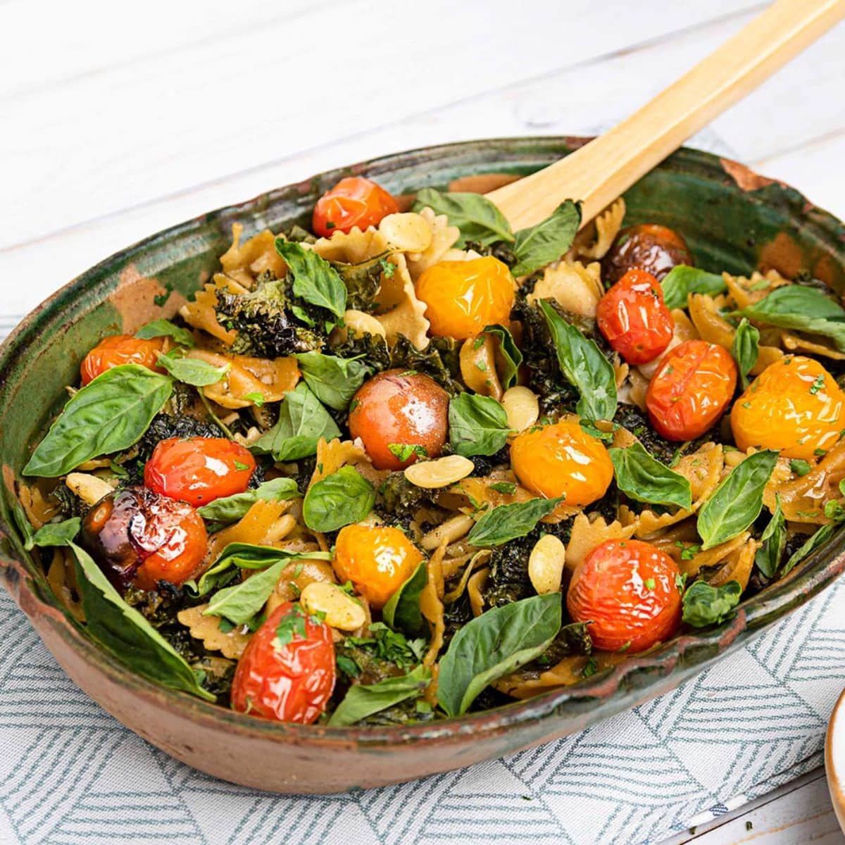 vegetarian pasta bakes - Article 2